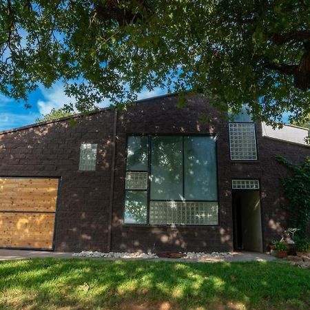 Nature Retreateclectic Country Boho Farmhouse Nocona ภายนอก รูปภาพ
