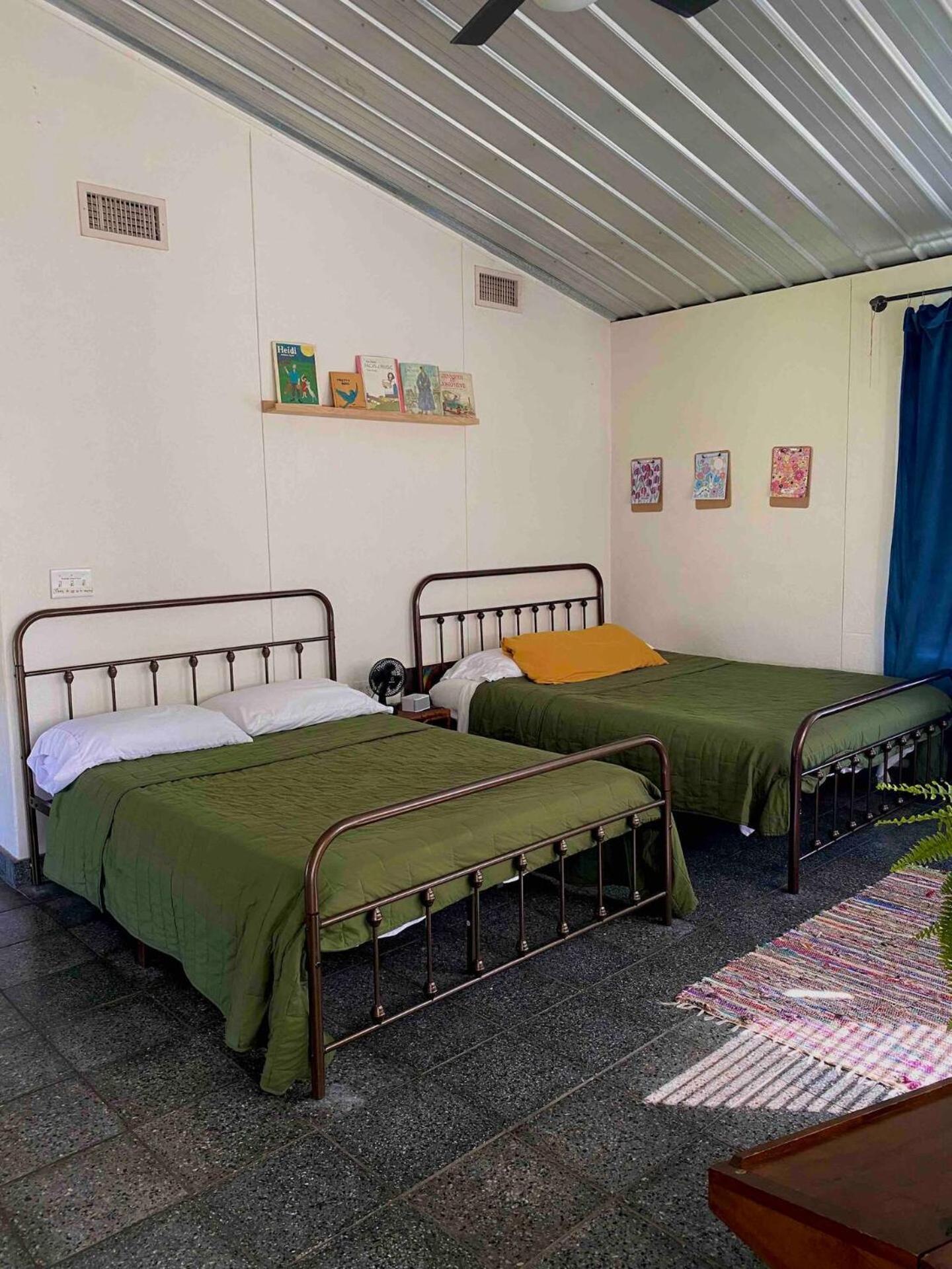 Nature Retreateclectic Country Boho Farmhouse Nocona ภายนอก รูปภาพ