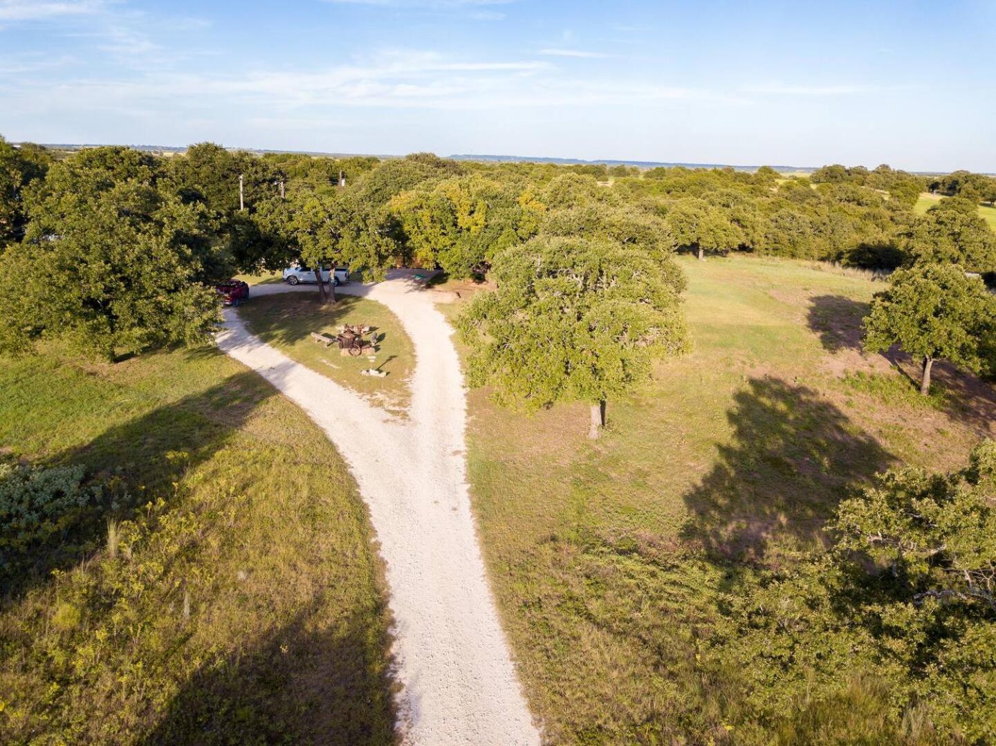 Nature Retreateclectic Country Boho Farmhouse Nocona ภายนอก รูปภาพ