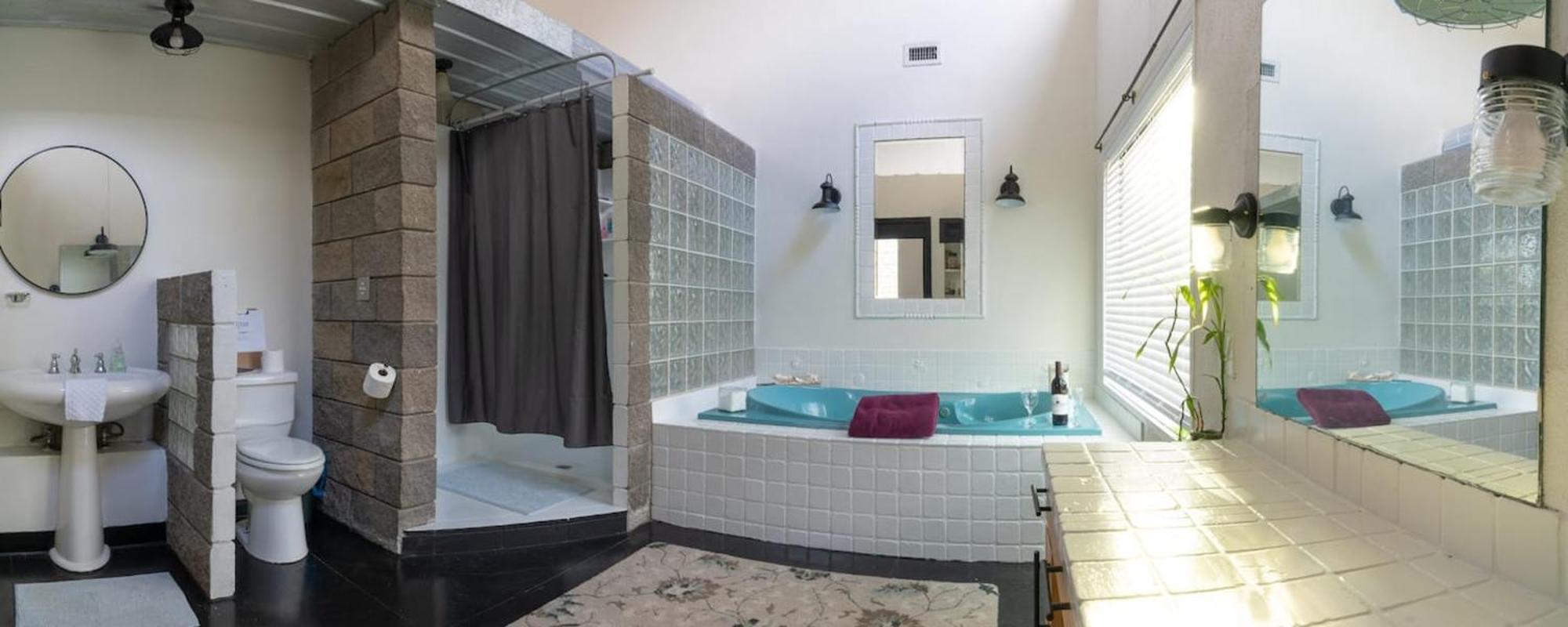 Nature Retreateclectic Country Boho Farmhouse Nocona ภายนอก รูปภาพ