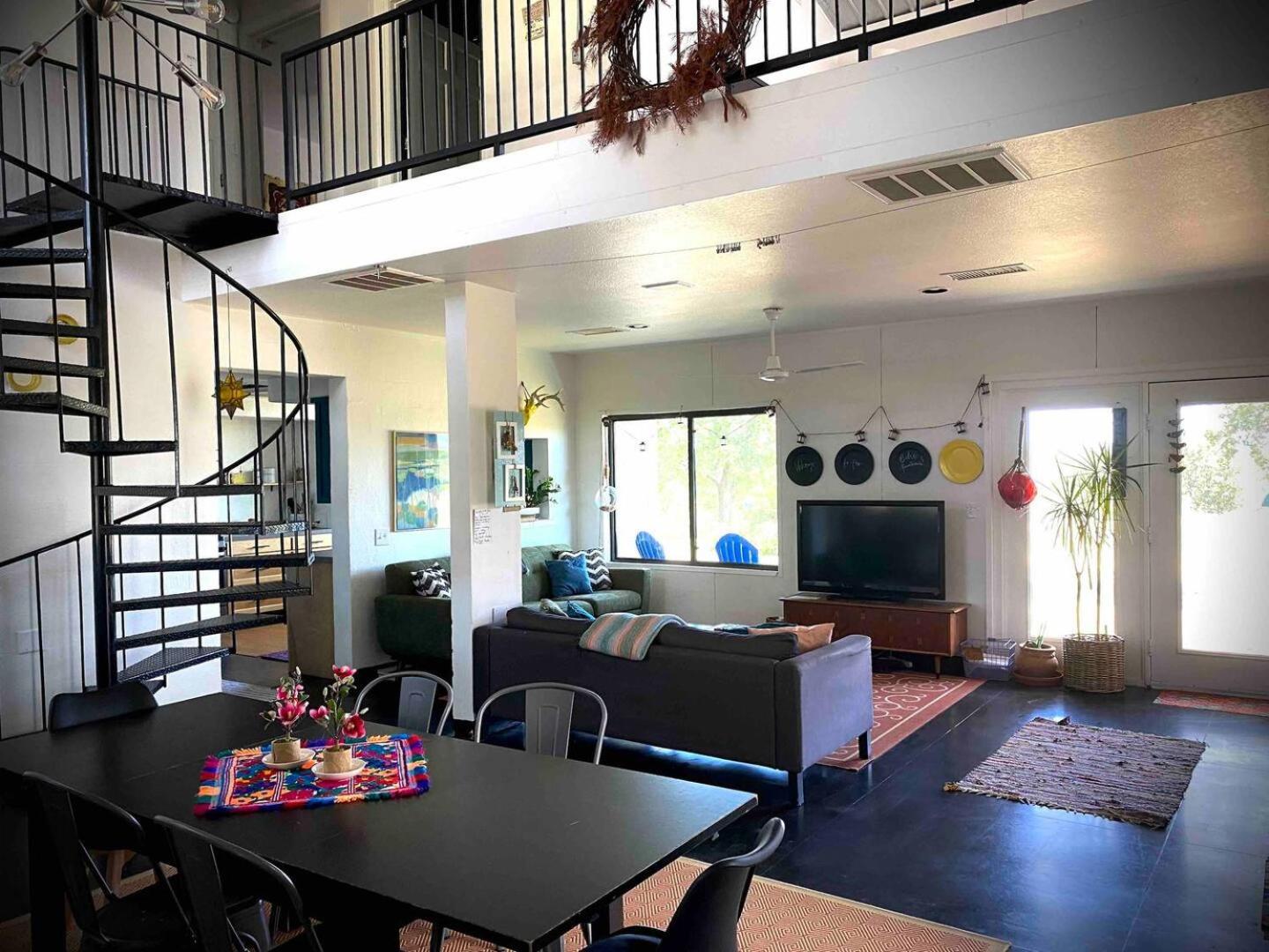 Nature Retreateclectic Country Boho Farmhouse Nocona ภายนอก รูปภาพ