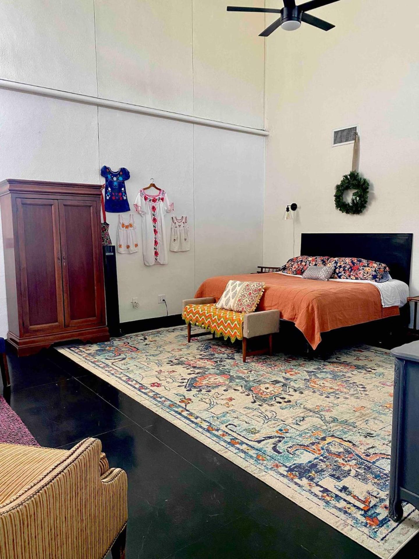 Nature Retreateclectic Country Boho Farmhouse Nocona ภายนอก รูปภาพ