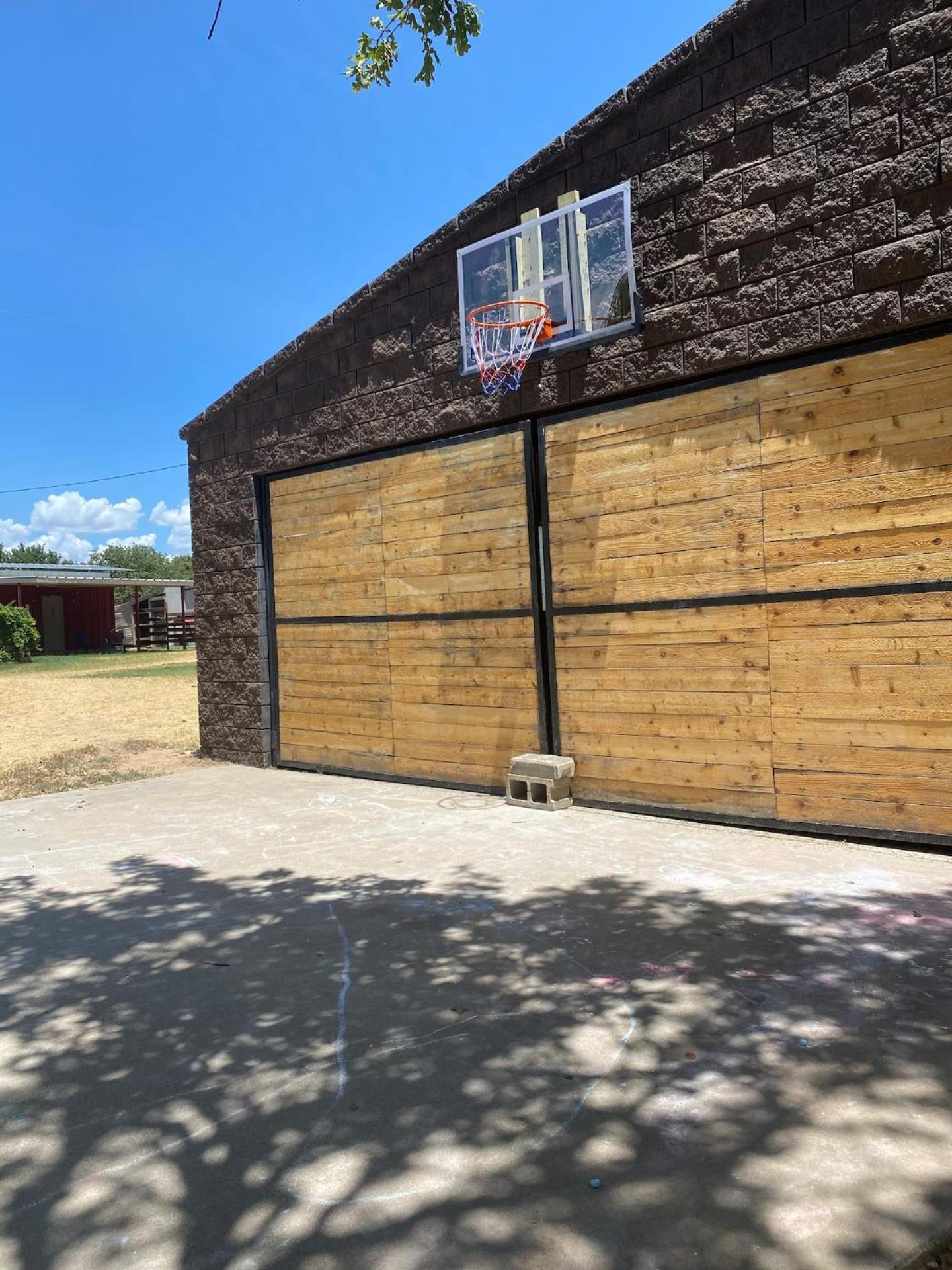 Nature Retreateclectic Country Boho Farmhouse Nocona ภายนอก รูปภาพ