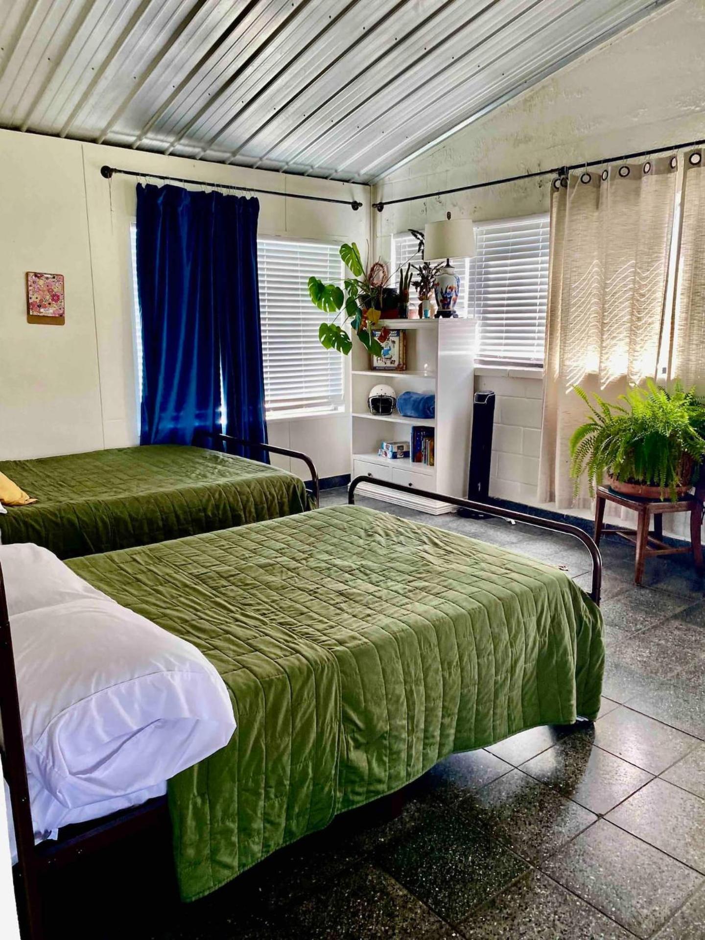Nature Retreateclectic Country Boho Farmhouse Nocona ภายนอก รูปภาพ