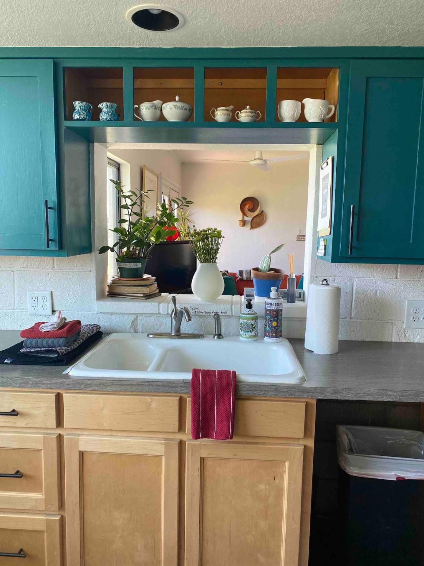 Nature Retreateclectic Country Boho Farmhouse Nocona ภายนอก รูปภาพ